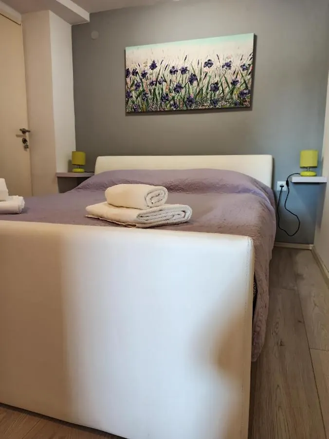 Apartman Nola Zadar 0*,