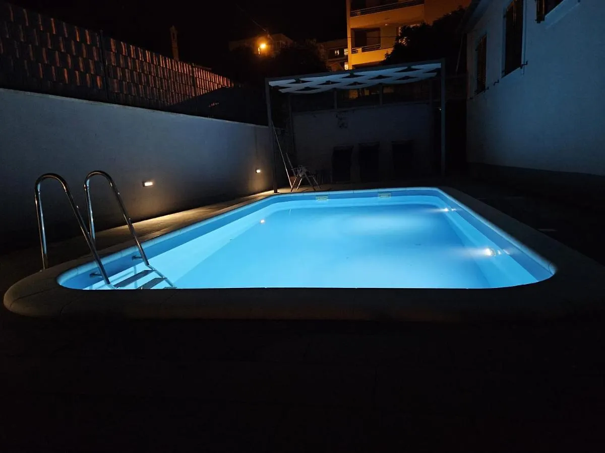 Apartman Nola Zadar