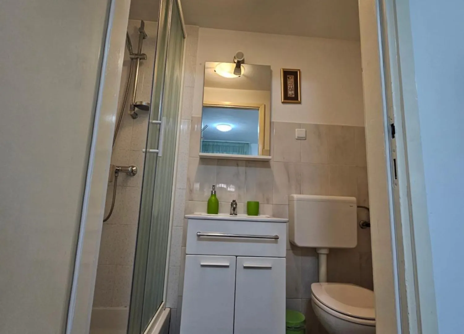 Apartmán Apartman Nola Zadar